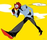 Yes Phone Guy Remaster