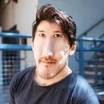 Markiplier "There's a cactus, oh there's my dog!"