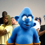 Smurf