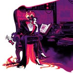 Fortnite Valeria Boss Music Loop