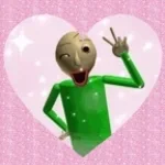 Baldi x Bang Bang Bang