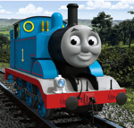 The Roll Call Steam Team Sing Alongs Thomas & Friends
