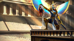Divine Intervention Ultrakill