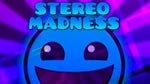 streo madness geometry dash