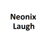Neonix laugh