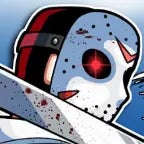 Delirious Chase Theme (Forsaken)