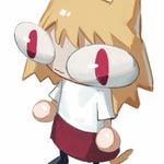 Neco Arc Мой Мяумерладный (speed up) (Neco Arc Ai Cover)