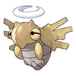 shedinja cry