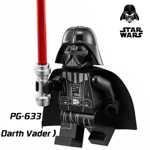 Darth Vader no from the hit movie starwars
