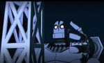 goofy run