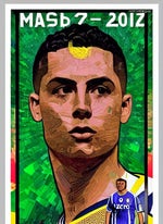 Under da water siuuuu