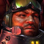 Starcraft Siege tank - Ready to roll out