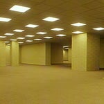 Burning memory (level 0) The lobby