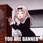 vac banned