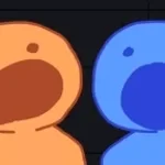 I just wanna kiss my fish (beautiful)