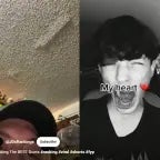 My heart, I loved her, goofy ahh