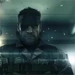 solid snake