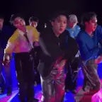 no one nobody can stop me!