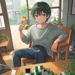 I'm the only one who's the most important person to you!