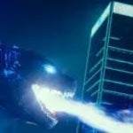 Godzilla Charge Up v2