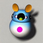 is nunbu mr 1