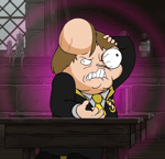 Harry Potter Special Ed