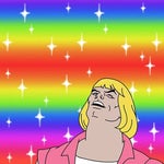 Gay He-man