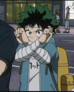 You don't want my love