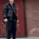 cs go russian guy