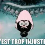 C'est trop nul - Sound