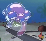 Spongebob -  It's A Giraffe