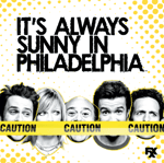 theme song (its always sunny)