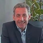 Bonjour! - Nicolas Sarkozy