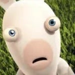 Rabbids Bwaaaaaaaa (but loud)