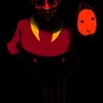 Starved Eggman: "GET A LOAD OF THİS!"