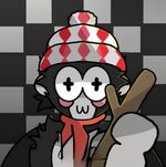 Ethan monke house chase 1