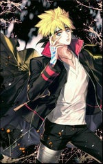 Lazer Beam with Voicemod Text to Song