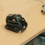 Robot Punch 3
