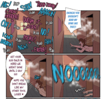 Did you or did you not drop my bad of subspace tripmines