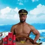 Old Spice