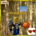 Stealth Pilot - Robloxia's Last Stand - ROBLOX Music