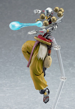Overwatch The Turret is Gay (Zenyatta)