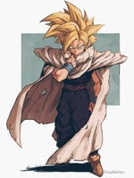 One Piece Roronoa Zoro First Eyecatcher