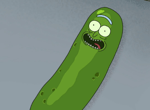 stroke my pickle
