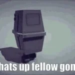 battlefront 2 battle droid gonk