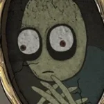 Salad Fingers