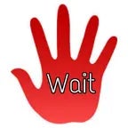 wait they dont love like i love you