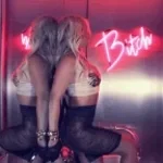 Britney Spears - Padam Padam