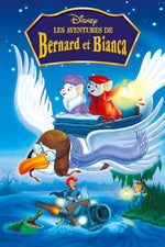 Les Aventures de Bernard et Bianca S O S Société I Disney