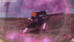 Obito laugh